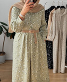 خرید کفتان زنانه