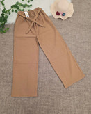 مدل شلوار زنانه نیم بگ