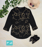 خرید شومیز زنانه گلدوزی