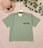 قیمت کراپ زنانه آستین کوتاه