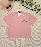 مدل کراپ زنانه