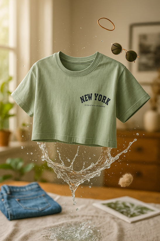 خرید کراپ زنانه