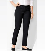 خرید شلوار راسته زنانه جنس مازراتی