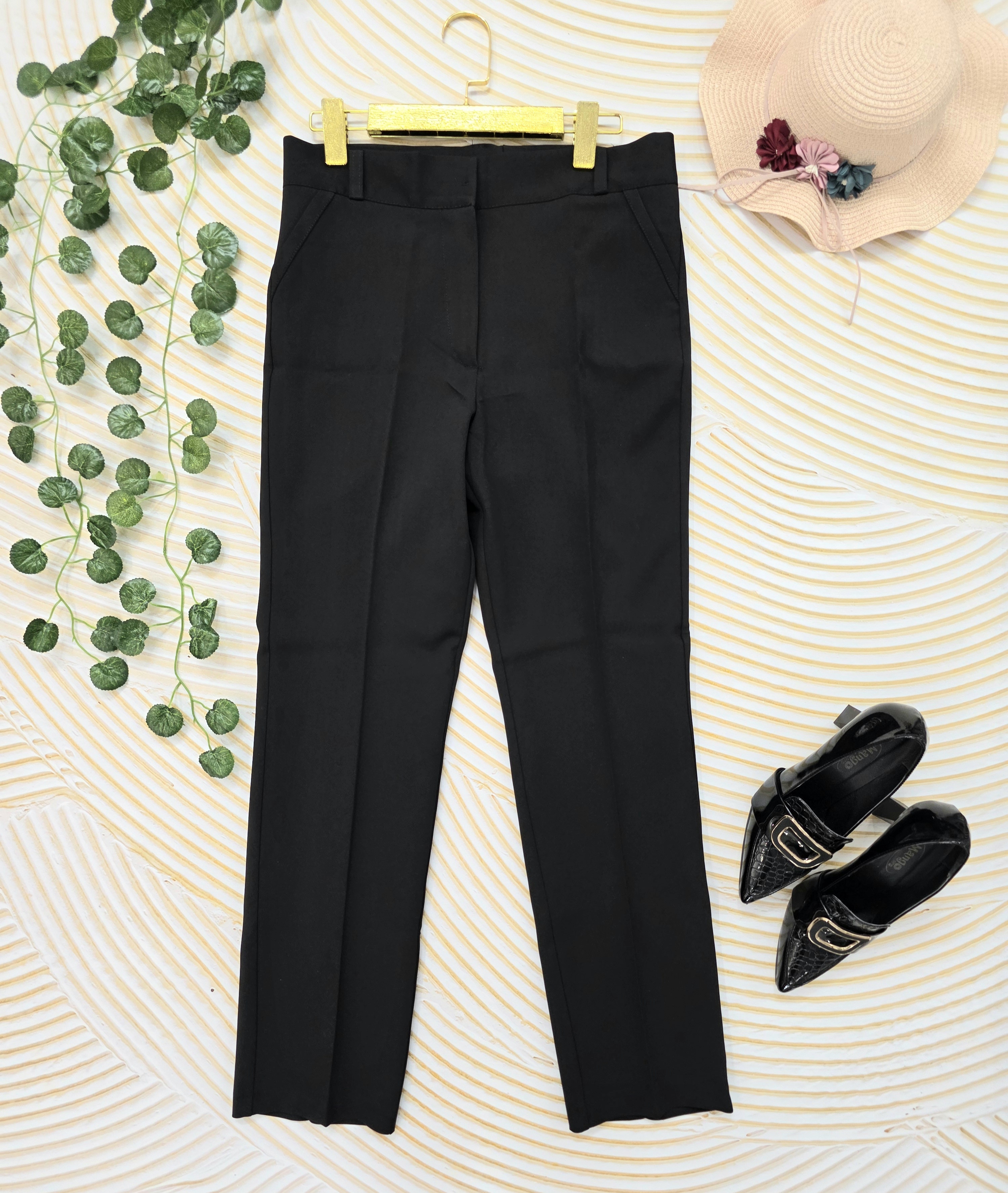 مدل شلوار زنانه مازراتی