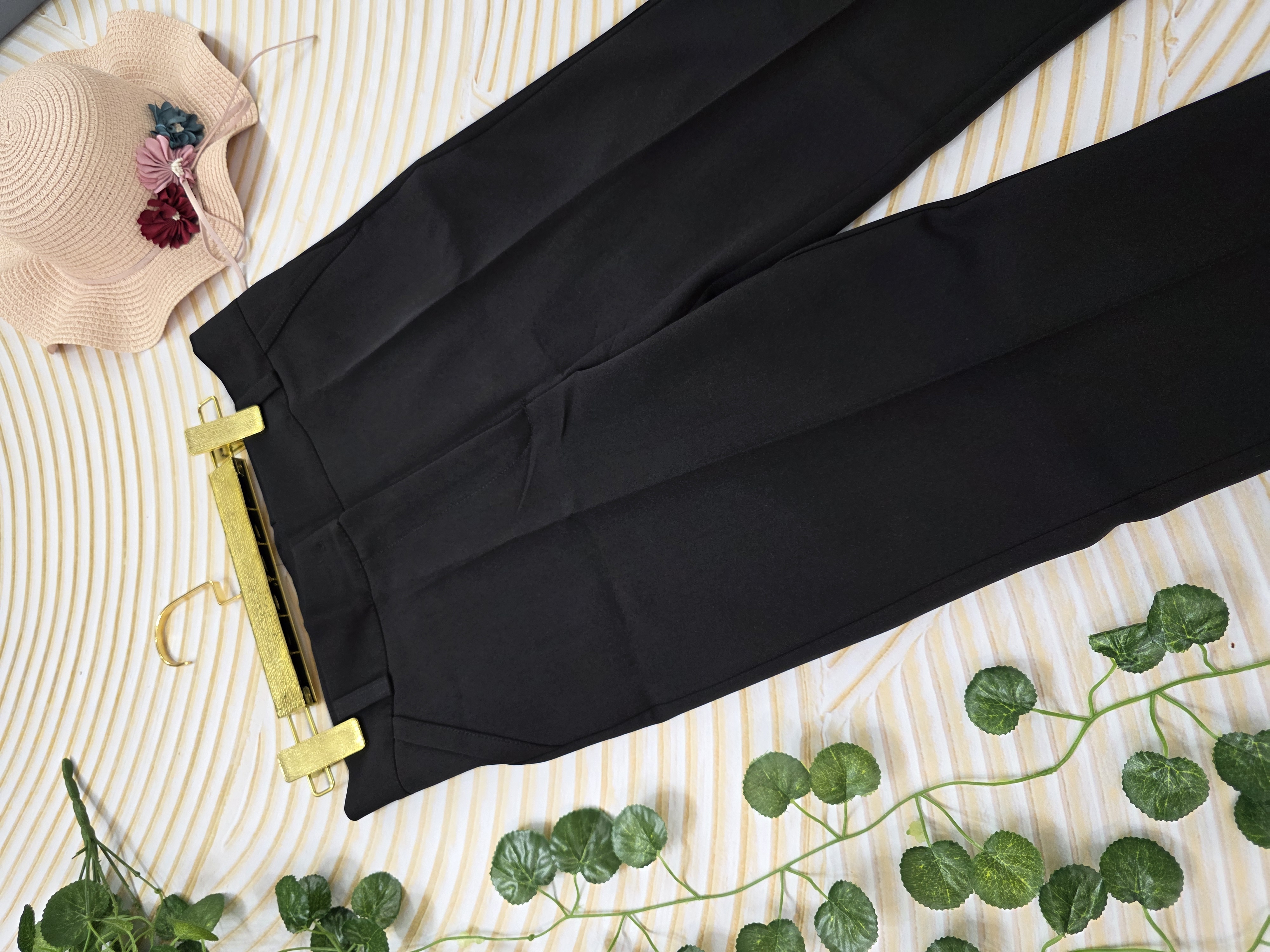 خرید شلوار زنانه راسته مازراتی