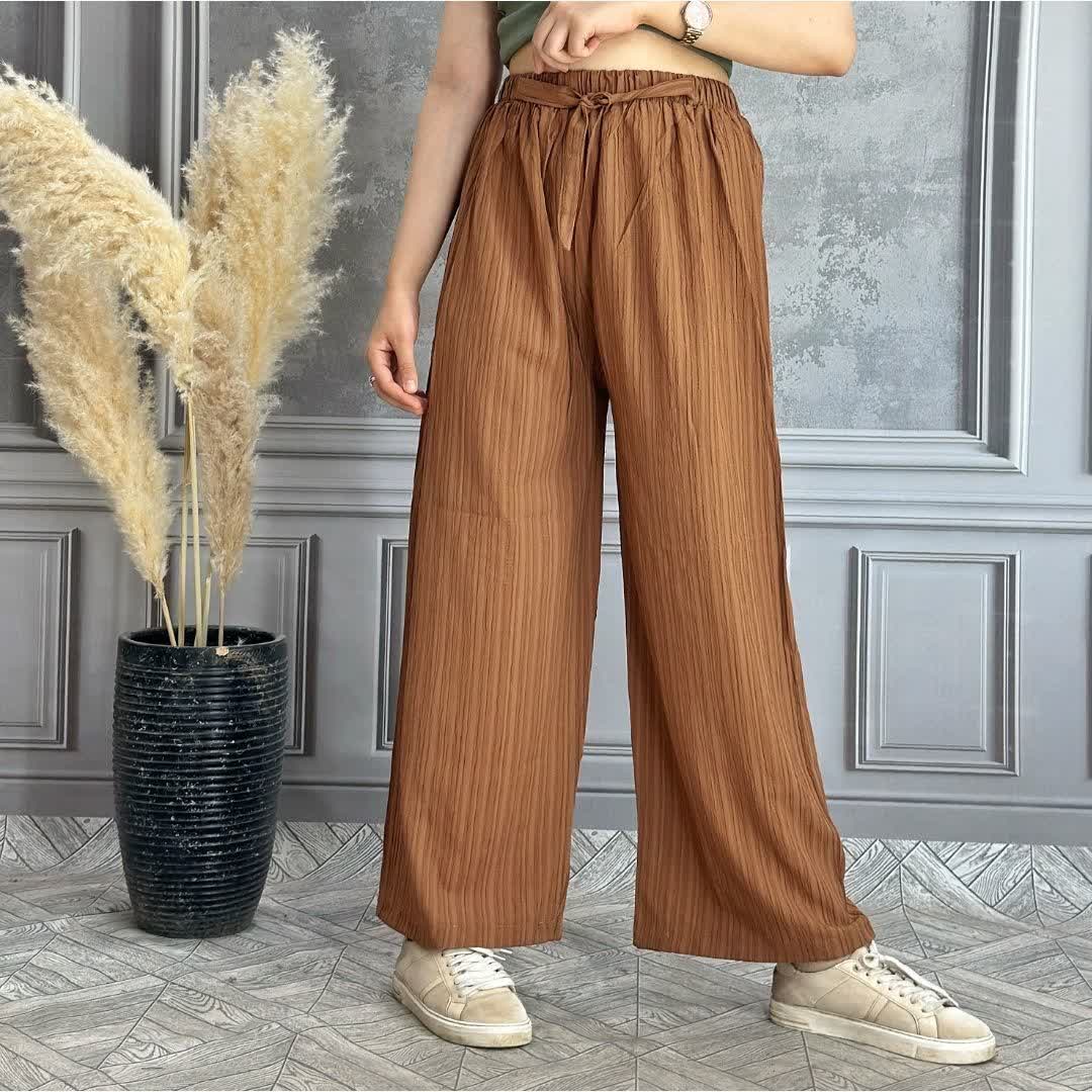 قیمت شلوار زنانه جنس خنک