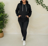 قیمت سوییشرت زنانه رنگ مشکی