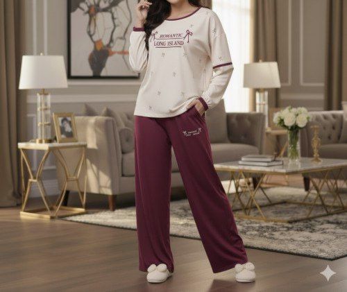 خرید ست بلوز شلوار زنانه پاپیون