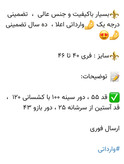 الگوی شومیز زنانه مجلسی
