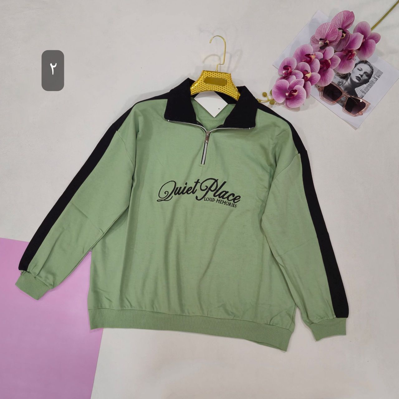 خرید دورس زنانه با کیفیت