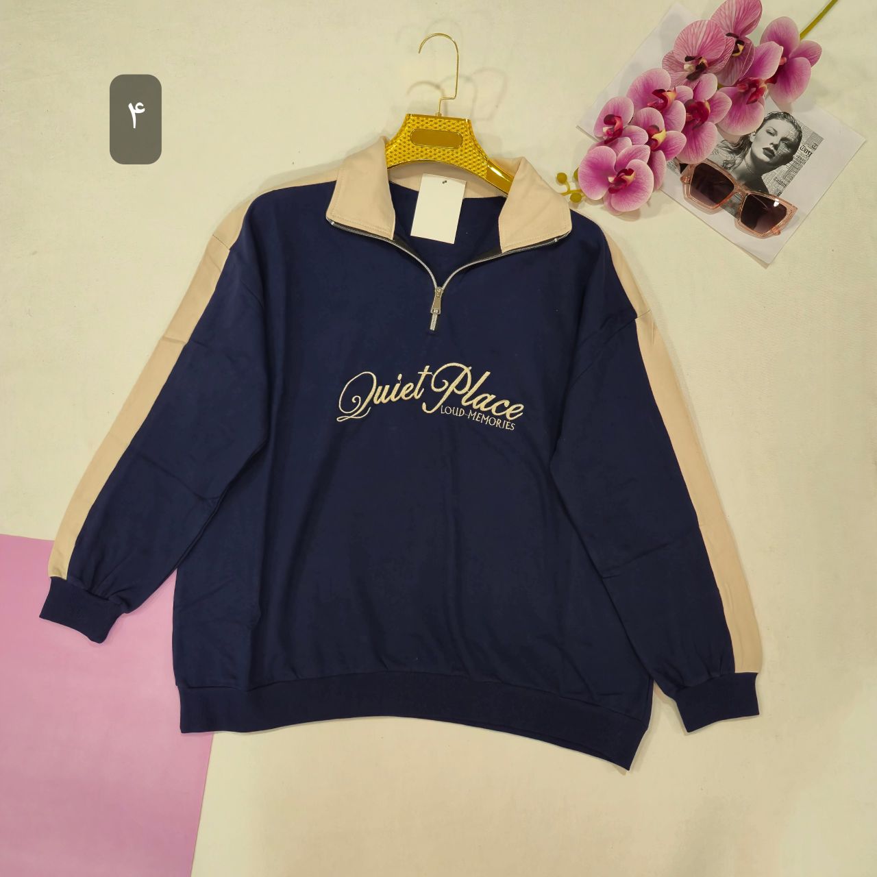 قیمت دورس زنانه گلدوزی