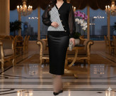 خرید بلوز زنانه مجلسی وارداتی